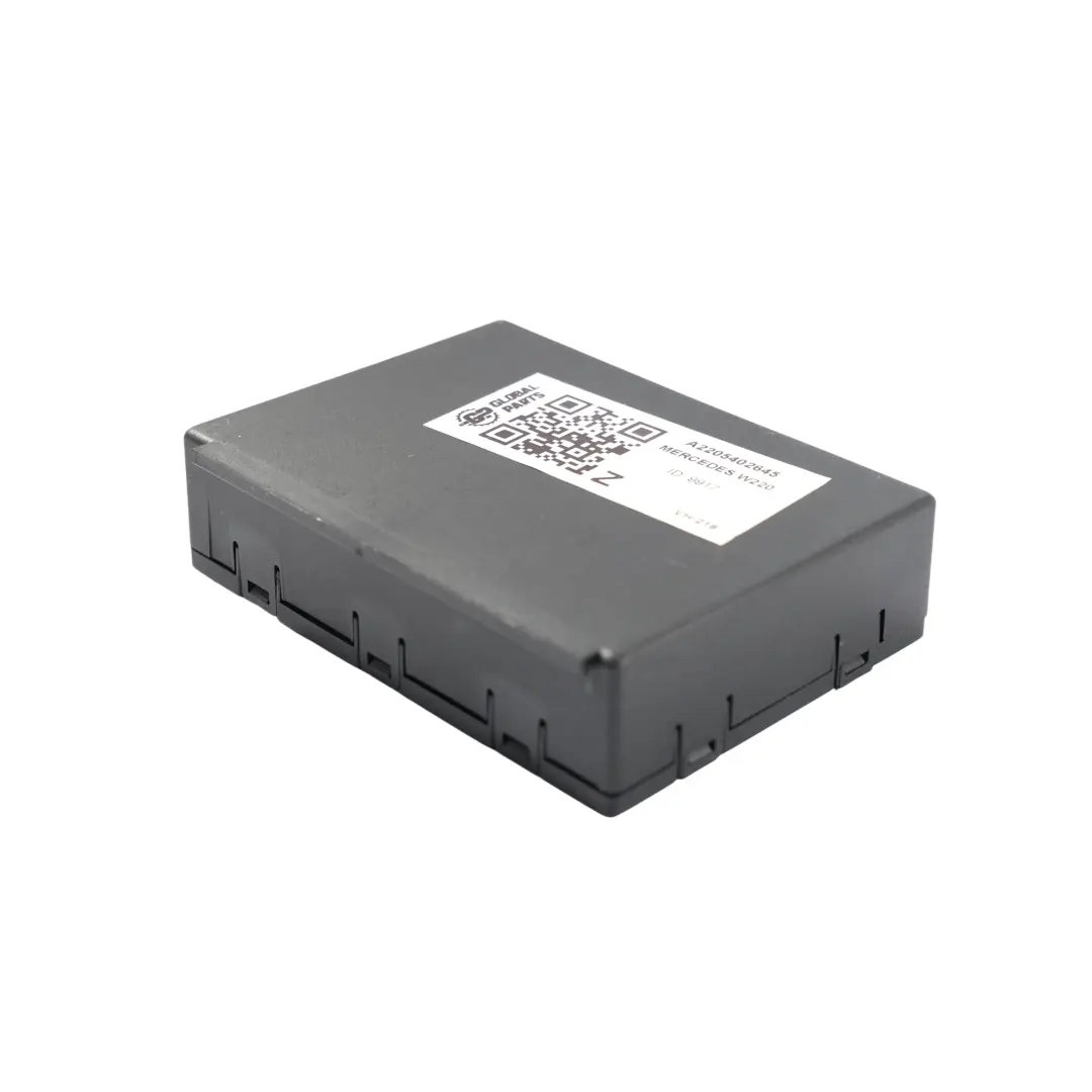 Mercedes C215 W220 R230 Gateway Steuergerät Diagnose Modul - SKU A2205402645 - Teilenummer A2205402645