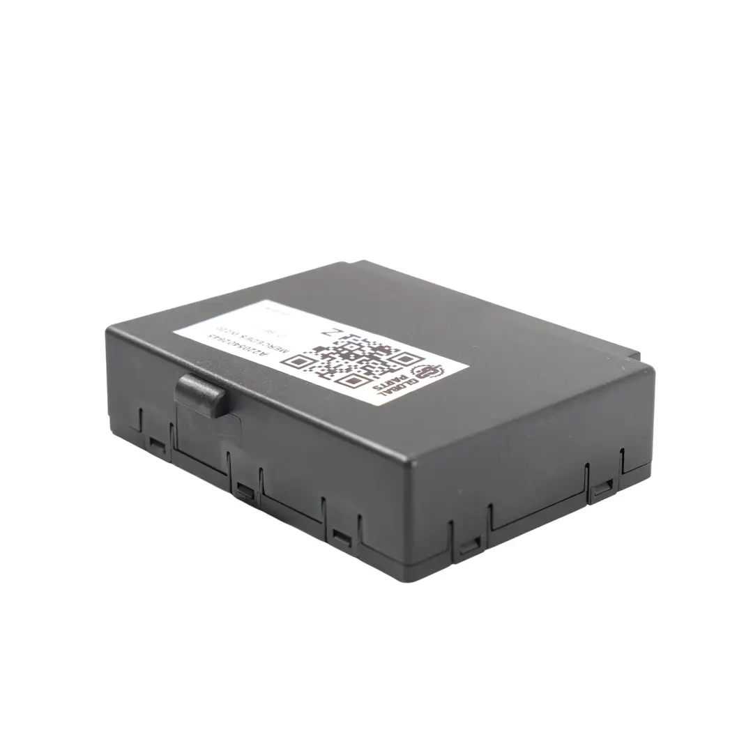 Gateway Steuergerät Diagnose Modul für Mercedes C215 W220 R230 mit Teilenummer A2205402645 Mercedes C215 W220 R230 Gateway Steuergerät Diagnose Modul - SKU A2205402645 - Teilenummer A2205402645