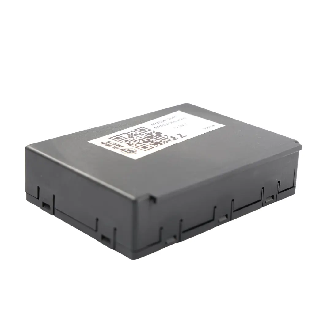 Mercedes C215 W220 R230 Modulo Gateway Unità Diagnosi Sistema - SKU A2205402645 - Numero di parte A2205402645