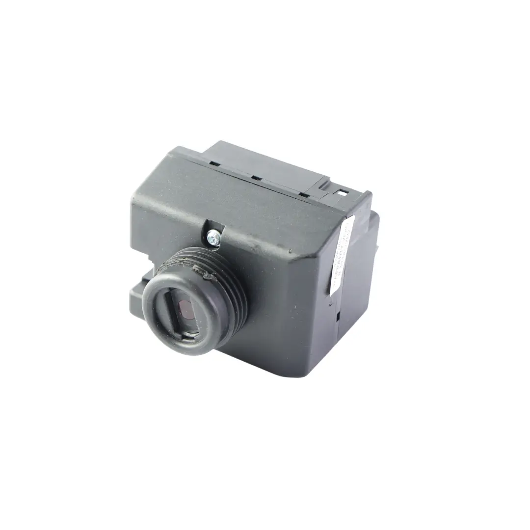 Mercedes W220 Ignition Lock Ignition Switch Control Module - SKU A2205450908 - Part number A2205450908