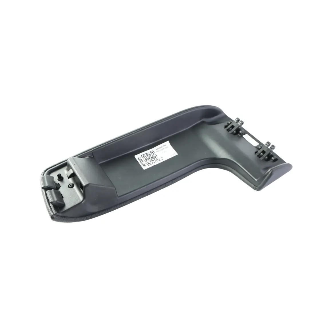Mercedes W220 Vano Portaoggetti Console Copertura Alloggiamento - SKU A2206803582 - Numero di parte A2206803582
