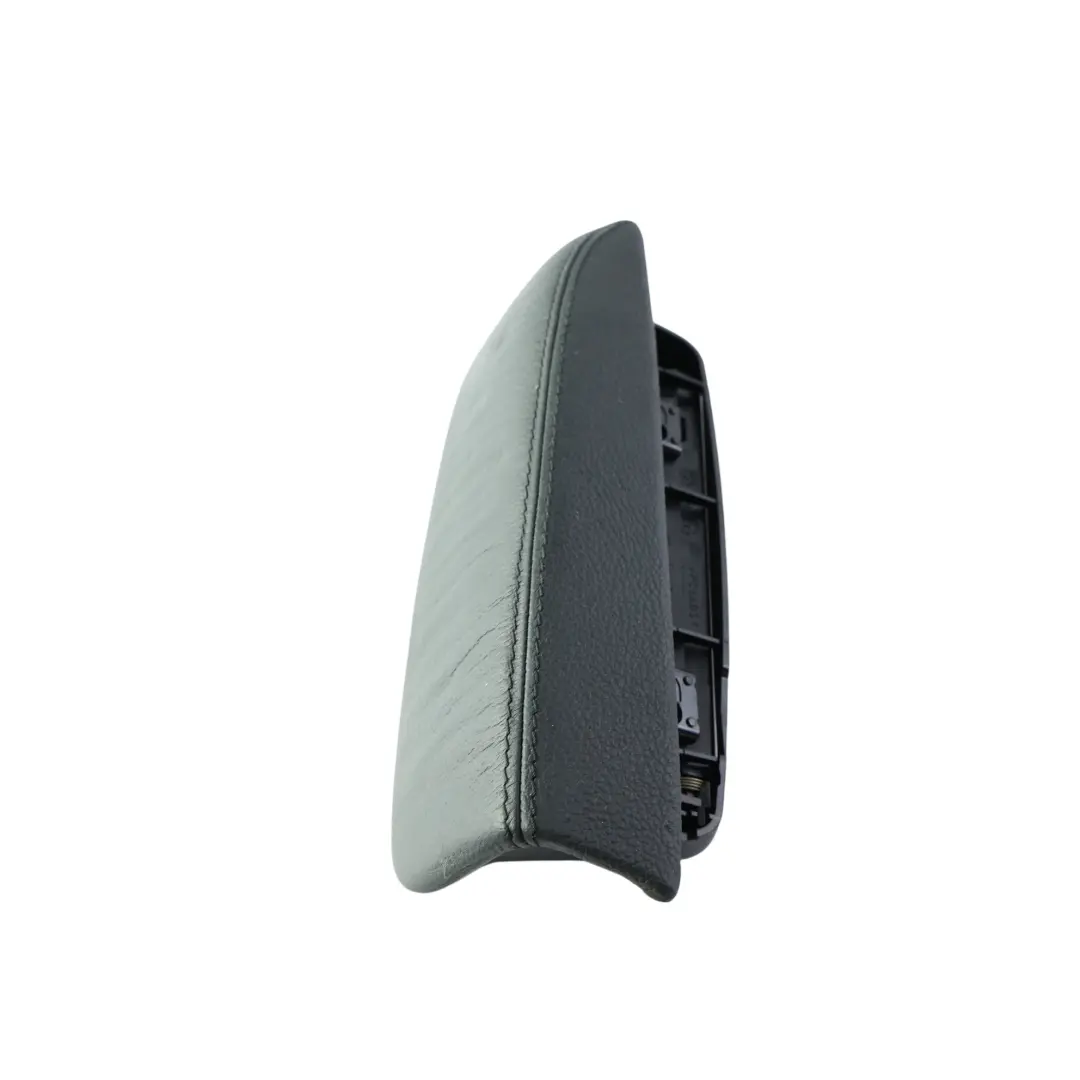 Mercedes W220 Mittelkonsole Ablagefach Staufach Gehäuse Abdeckung A2206803582 - SKU A2206803682 - Teilenummer A2206803682