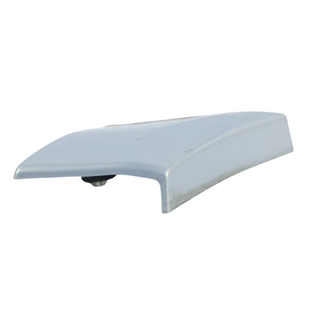 Listwa Tylna Lewa Niebieski Chalcedon 347 do Mercedes W220 o numerze A2206900362 Mercedes W220 Listwa Tylna Lewa Niebieski Chalcedon 347 - SKU A2206900362-CHB - Numer Części A2206900362