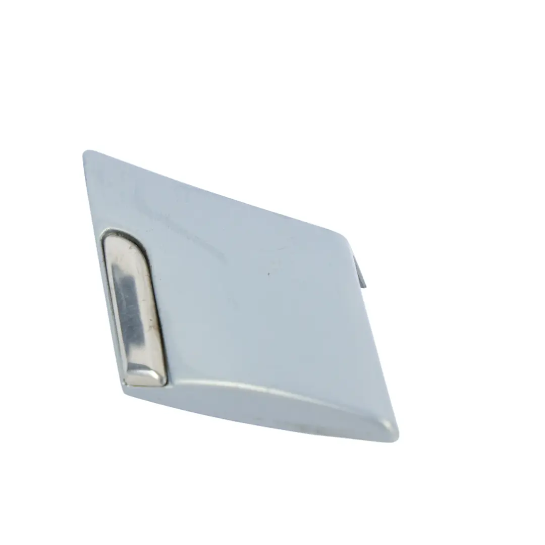 Mercedes W220 Listwa Tylna Lewa Niebieski Chalcedon 347 - SKU A2206900362-CHB - Numer Części A2206900362