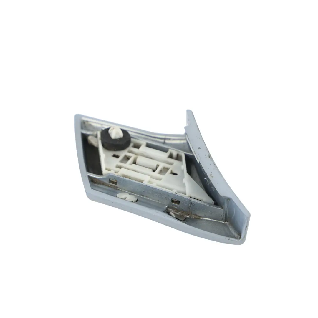 Listwa Tylna Lewa Niebieski Chalcedon 347 do Mercedes W220 o numerze A2206900362 Mercedes W220 Listwa Tylna Lewa Niebieski Chalcedon 347 - SKU A2206900362-CHB - Numer Części A2206900362