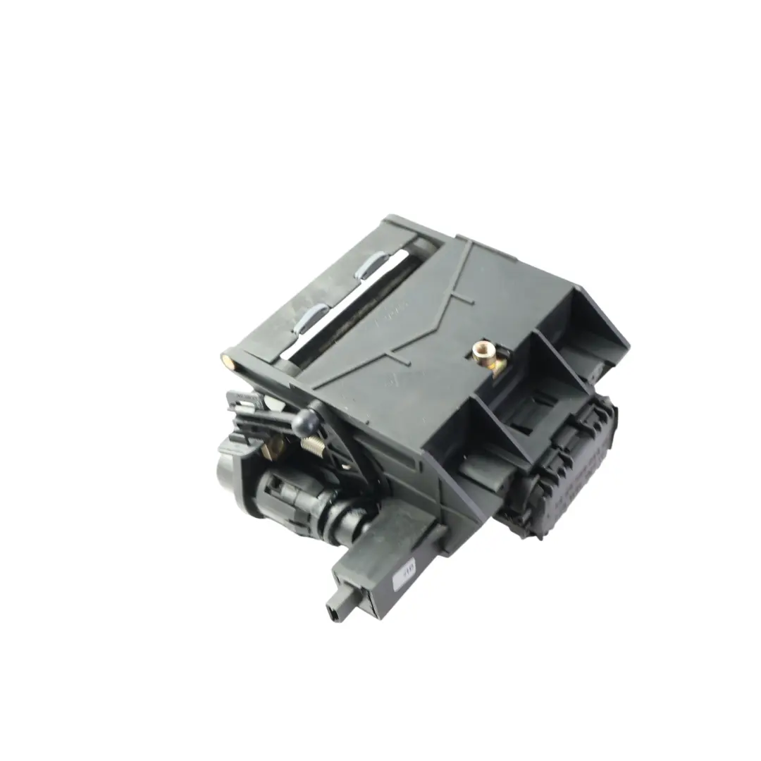Door Tailgate Bootlid Handle Lock Catch to Mercedes W220 Rear with Part number A2207500893 Mercedes W220 Rear Door Tailgate Bootlid Handle Lock Catch - SKU A2207500893-1 - Part number A2207500893