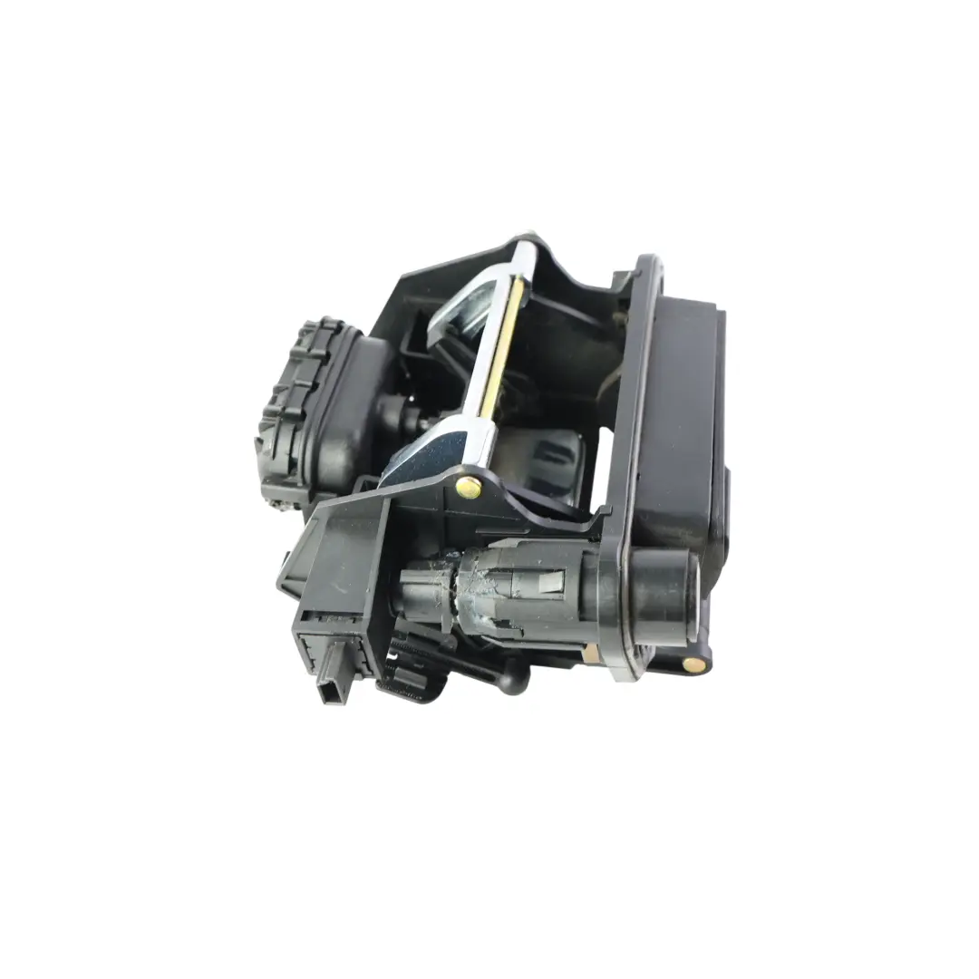 Poignée Serrure Hayon Porte Arrière pour Mercedes W220 à propos du numéro de pièce A2207500893 Mercedes W220 Poignée Serrure Hayon Porte Arrière - SKU A2207500893-1 - Numéro de pièce A2207500893