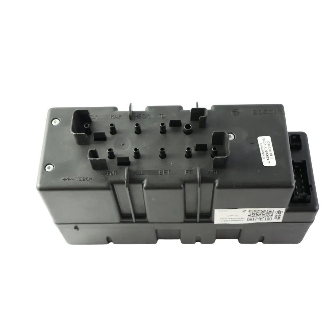 Zentralverriegelung Tür Vakuumpumpe für Mercedes C215 W220 mit Teilenummer A2208001248 Mercedes C215 W220 Zentralverriegelung Tür Vakuumpumpe - SKU A2208001248-1 - Teilenummer A2208001248