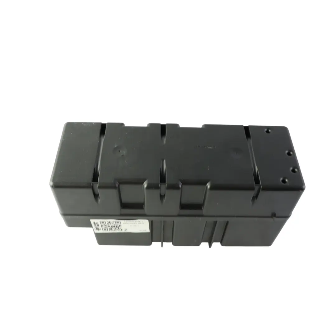 Central Lock Door Vacuum Pump to Mercedes C215 W220 with Part number A2208001248 Mercedes C215 W220 Central Lock Door Vacuum Pump - SKU A2208001248-1 - Part number A2208001248