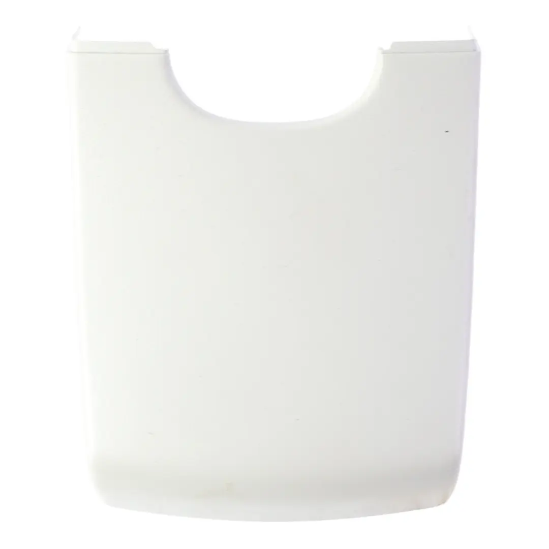 Mercedes S-Class W220 Rear Mirror Rain Sensor Trim Plastic Cover - SKU A2208110007-1 - Part number A2208110007