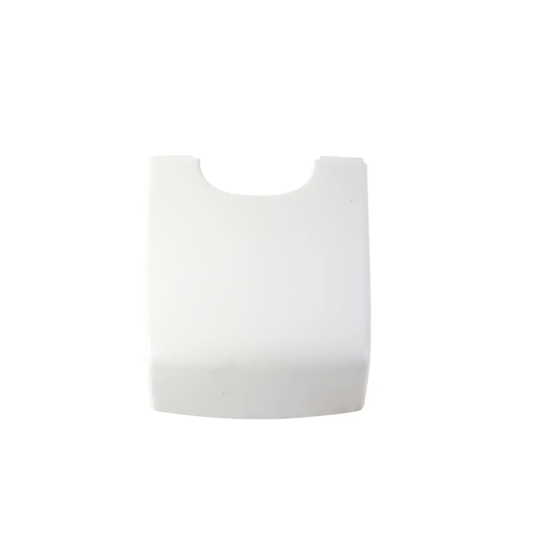 Mercedes S-Class W220 Rear Mirror Rain Sensor Trim Plastic Cover - SKU A2208110007-1 - Part number A2208110007