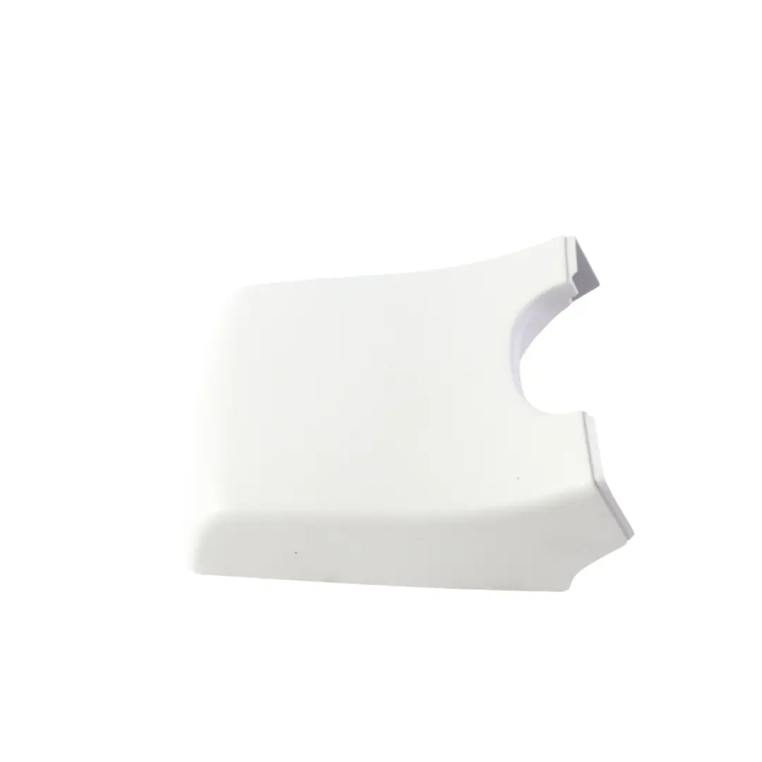 Mirror Rain Sensor Trim Plastic Cover to Mercedes S-Class W220 Rear with Part number A2208110007 Mercedes S-Class W220 Rear Mirror Rain Sensor Trim Plastic Cover - SKU A2208110007-1 - Part number A2208110007