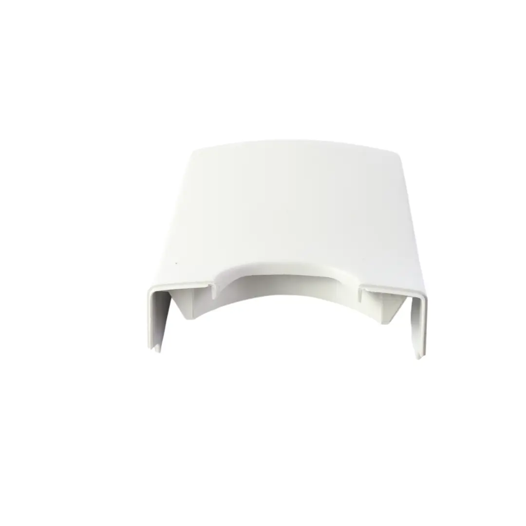 Mercedes S-Class W220 Rear Mirror Rain Sensor Trim Plastic Cover - SKU A2208110007-1 - Part number A2208110007