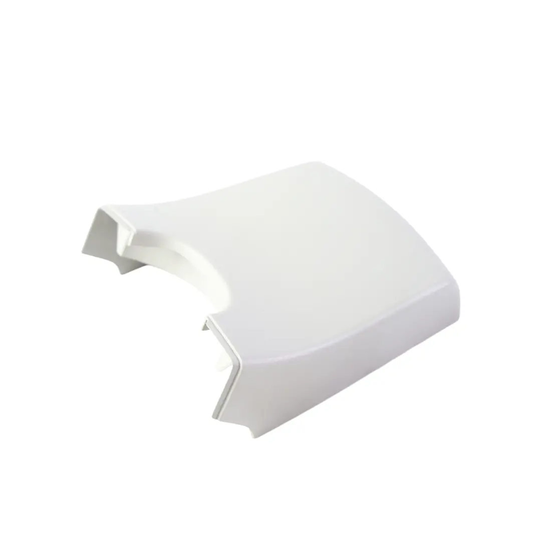 Mirror Rain Sensor Trim Plastic Cover to Mercedes S-Class W220 Rear with Part number A2208110007 Mercedes S-Class W220 Rear Mirror Rain Sensor Trim Plastic Cover - SKU A2208110007-1 - Part number A2208110007