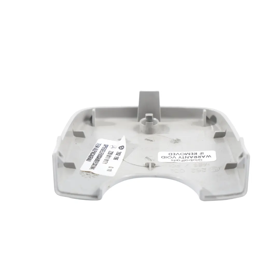 Class C215 W220 Cubierta Espejo Retrovisor Interior para Mercedes CL S con número de pieza A2208110171 Mercedes CL S Class C215 W220 Cubierta Espejo Retrovisor Interior - SKU A2208110171-1 - Número de pieza A2208110171