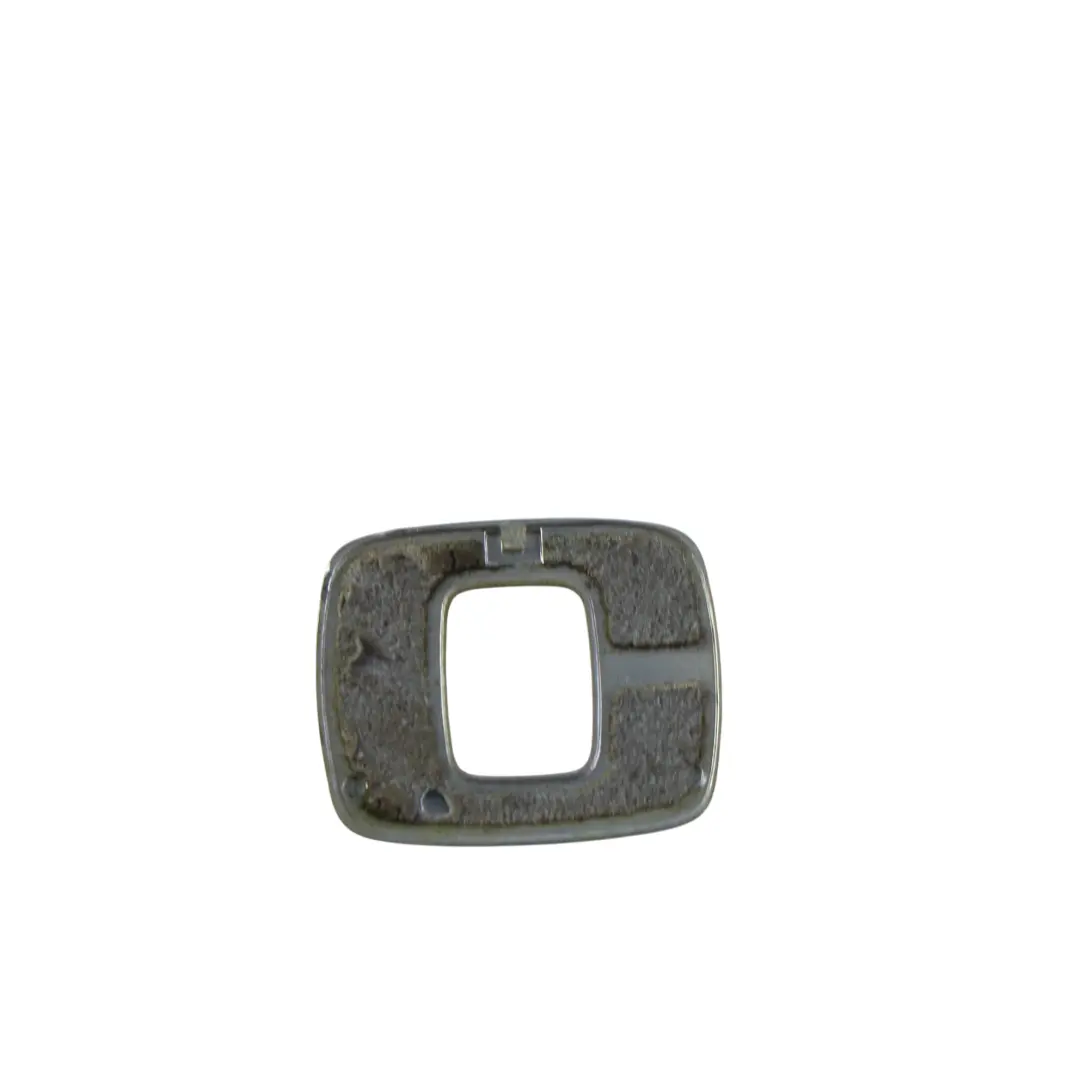 Lid Boot Lettering S430 Attachment Emblem Badge to Mercedes W220 Rear with Part number A2208170315 Mercedes W220 Rear Lid Boot Lettering S430 Attachment Emblem Badge - SKU A2208170315 - Part number A2208170315