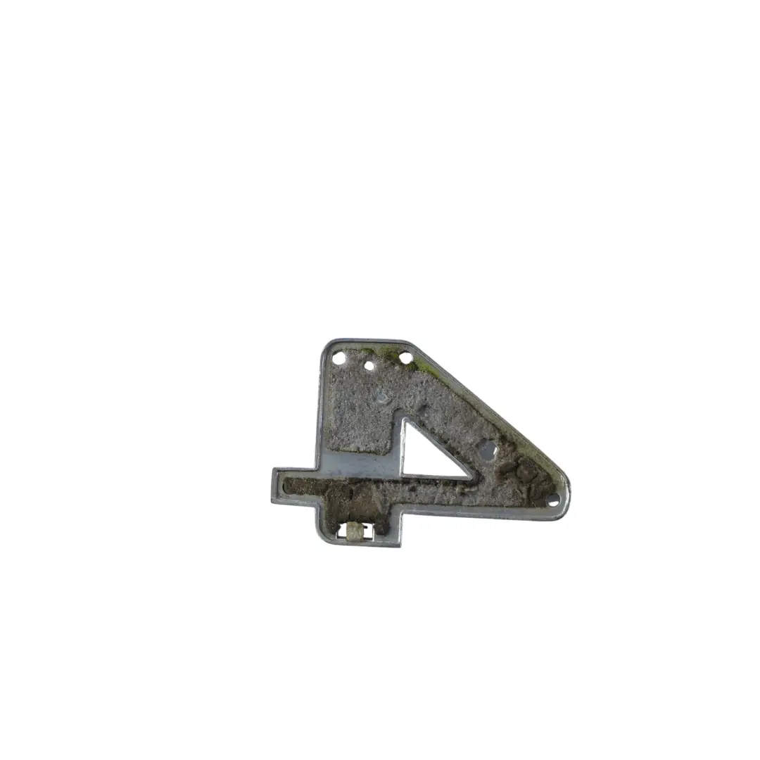 Heck Kofferraum Schriftzug S430 Emblem Abzeichen für Mercedes W220 mit Teilenummer A2208170315 Mercedes W220 Heck Kofferraum Schriftzug S430 Emblem Abzeichen - SKU A2208170315 - Teilenummer A2208170315