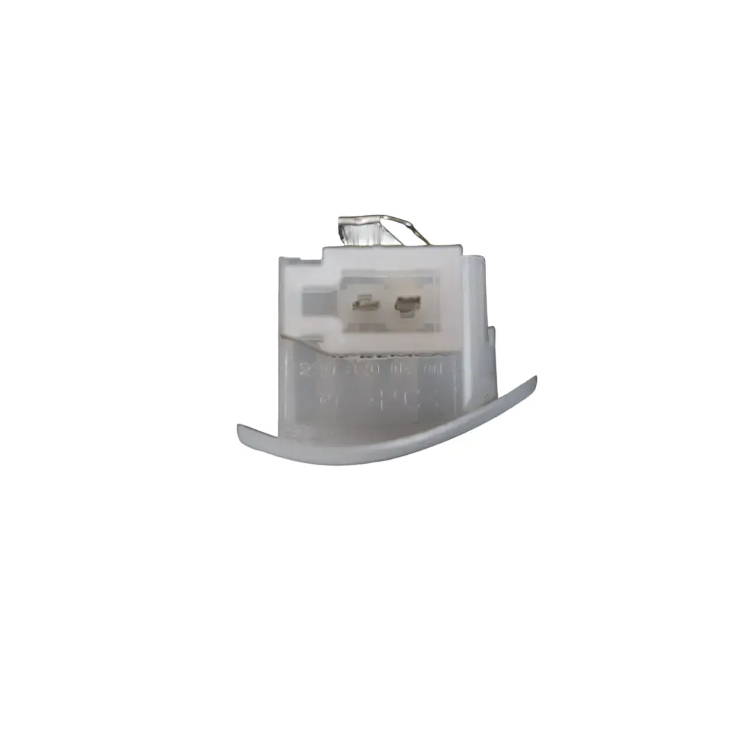 Luce Cortesia Porta Anteriore Sinistra per Mercedes C215 W220 R230 con numero di parte A2208200401 Mercedes C215 W220 R230 Luce Cortesia Porta Anteriore Sinistra - SKU A2208200401 - Numero di parte A2208200401