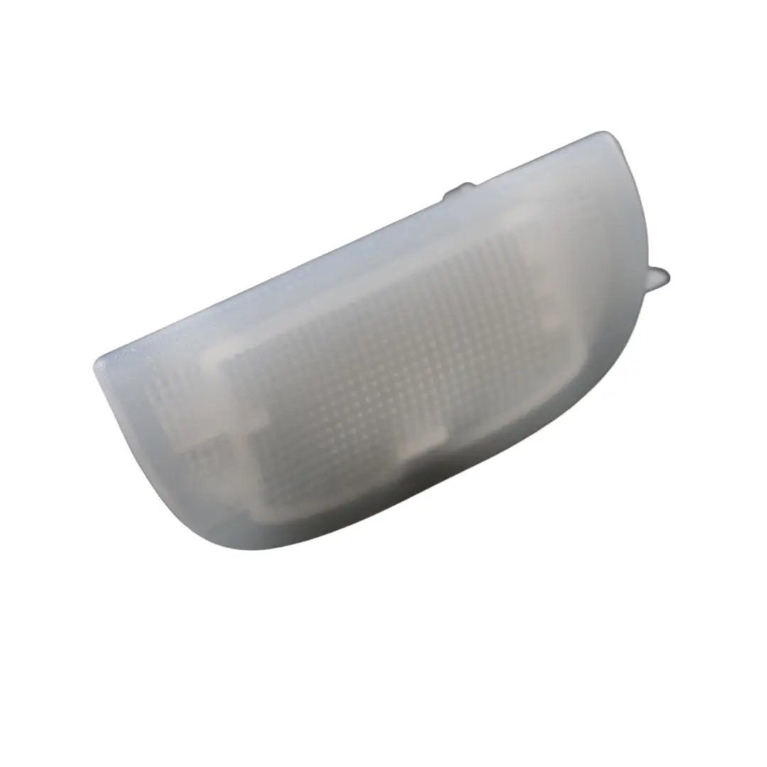 Mercedes C215 W220 R230 Luce Cortesia Porta Anteriore Sinistra - SKU A2208200401 - Numero di parte A2208200401