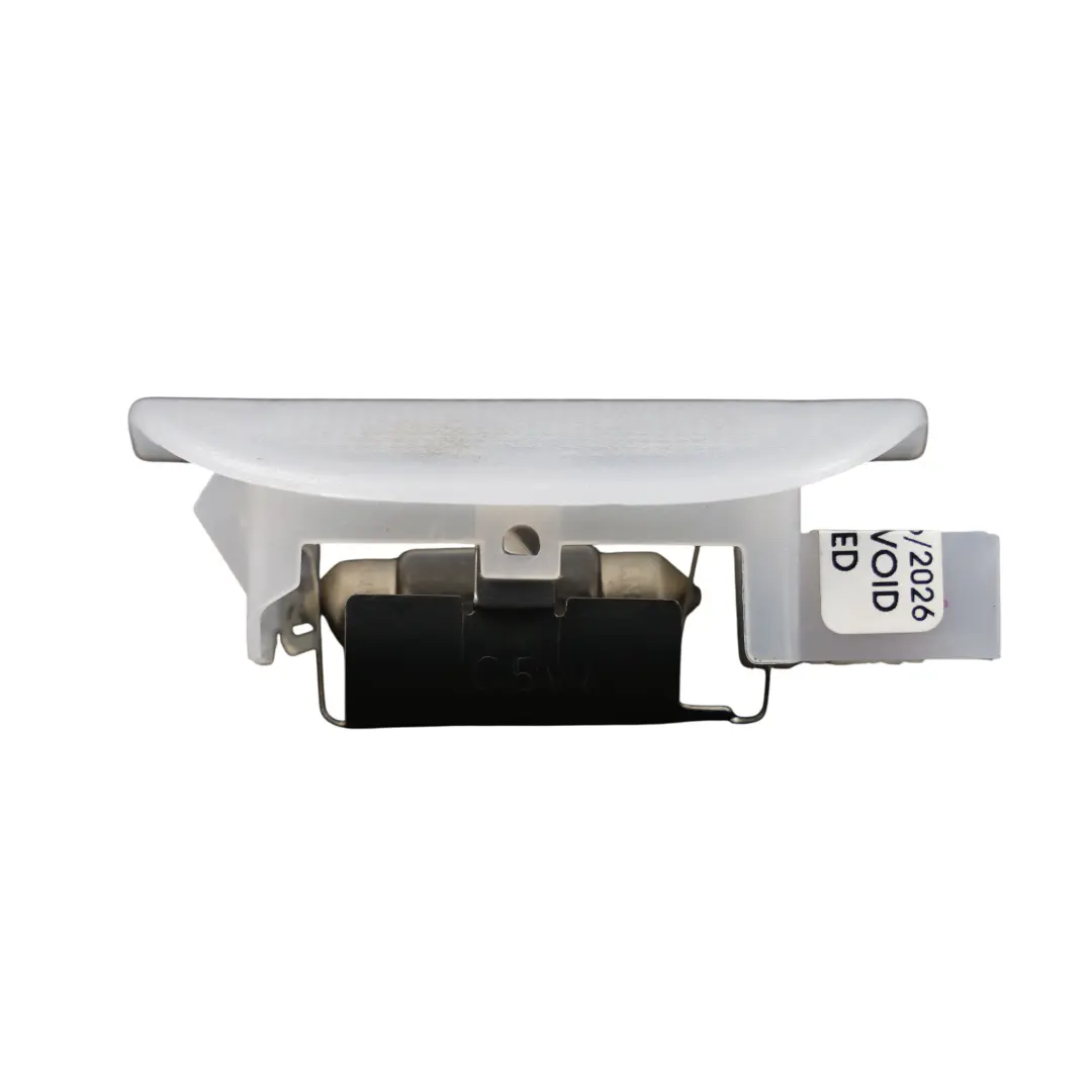 Door Courtesy Exit Lamp Light Front Left N/S to Mercedes C215 W220 R230 with Part number A2208200401 Mercedes C215 W220 R230 Door Courtesy Exit Lamp Light Front Left N/S - SKU A2208200401 - Part number A2208200401