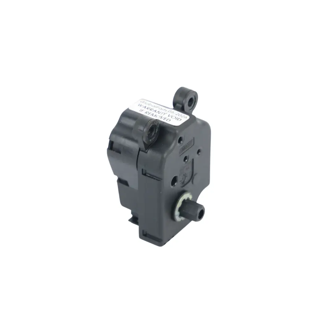  Mercedes-Benz CL S W215 W220 1 Air Con Flap Control Stepper Motor - SKU A2208201042-1 - Part number A2208201042