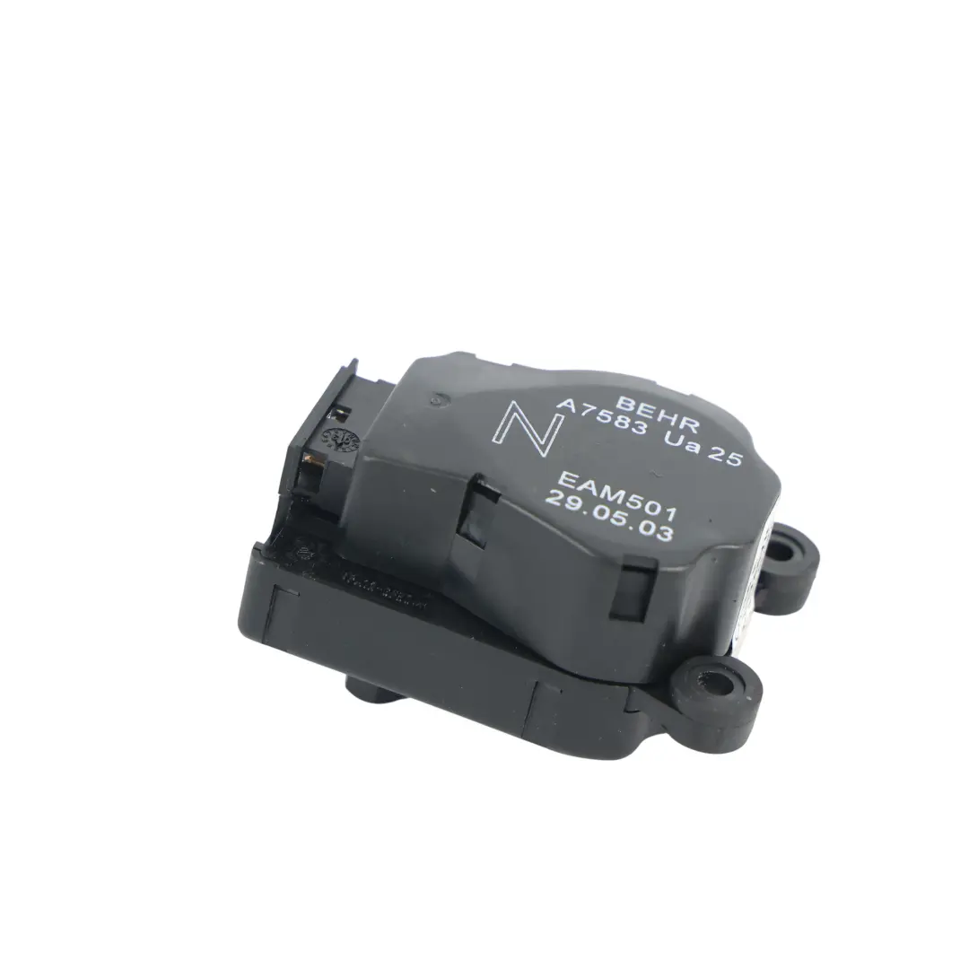  Mercedes-Benz CL S W215 W220 1 Air Con Flap Control Stepper Motor - SKU A2208201042-1 - Part number A2208201042