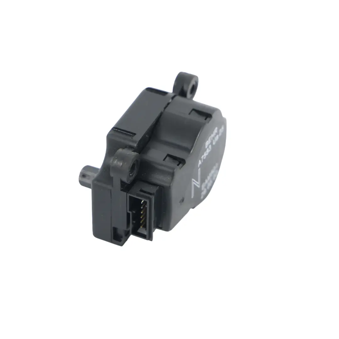  Mercedes-Benz CL S W215 W220 1 Air Con Flap Control Stepper Motor - SKU A2208201042-1 - Part number A2208201042