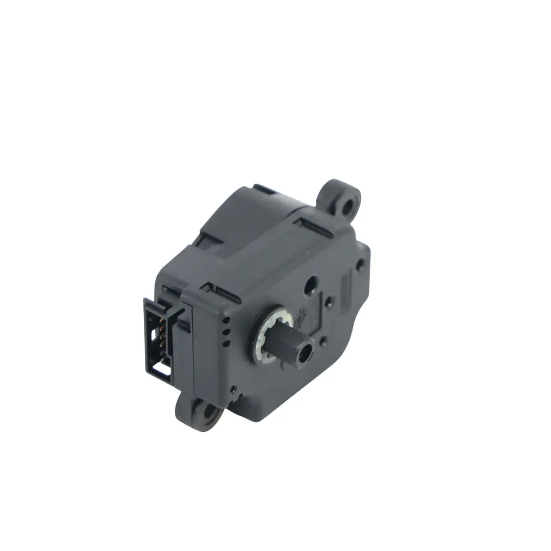  Mercedes-Benz CL S W215 W220 1 Air Con Flap Control Stepper Motor - SKU A2208201042-1 - Part number A2208201042