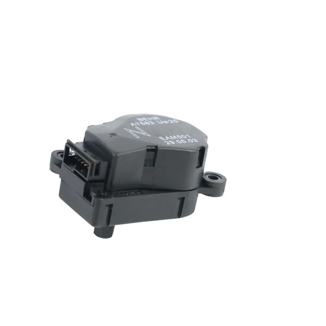  Mercedes-Benz CL S W215 W220 1 Air Con Flap Control Stepper Motor - SKU A2208201042-1 - Part number A2208201042