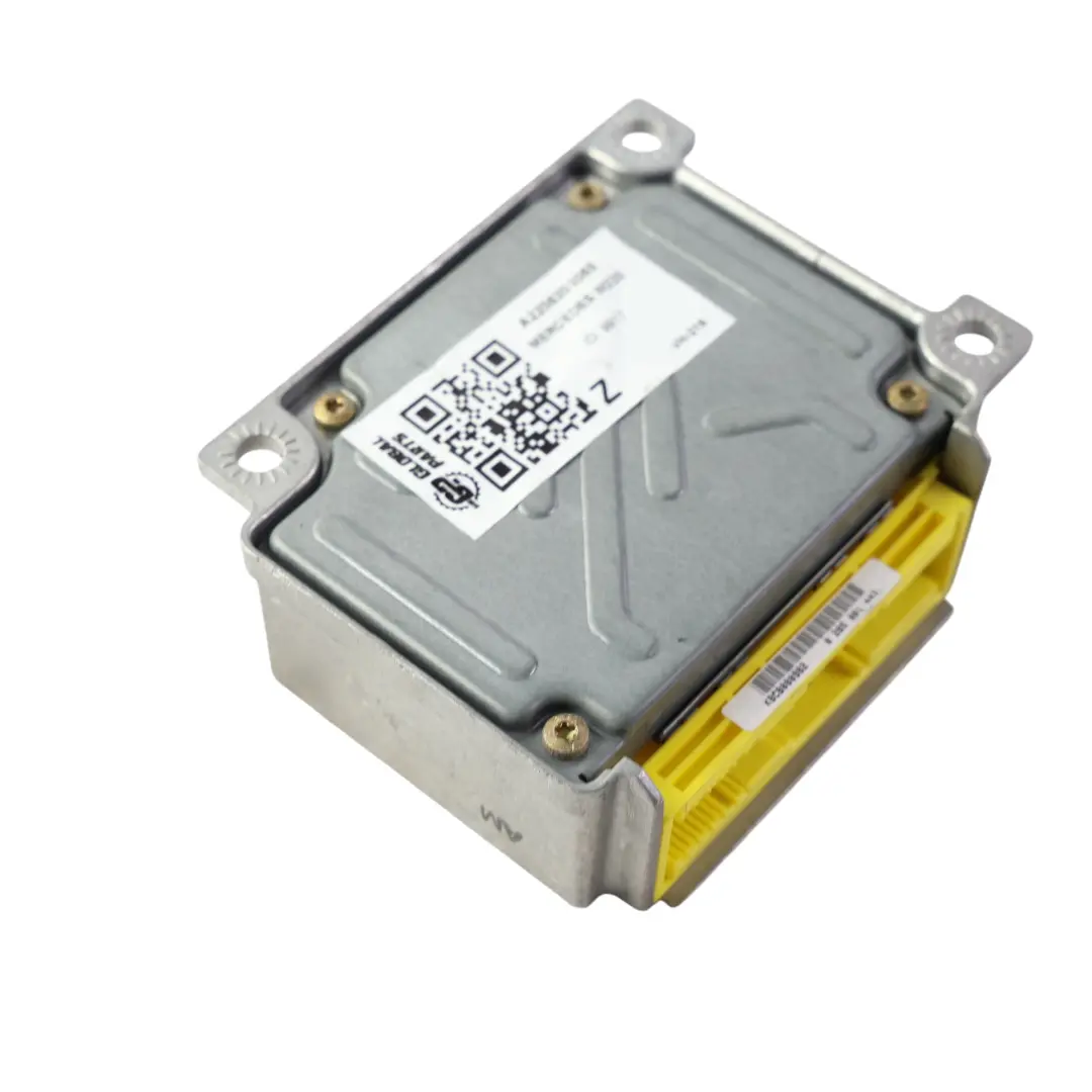 C199 C215 W220 Módulo Aire ECU Unidad Control S430 113941 para Mercedes con número de pieza A2208203085 Mercedes C199 C215 W220 Módulo Aire ECU Unidad Control S430 113941 - SKU A2208203085 - Número de pieza A2208203085