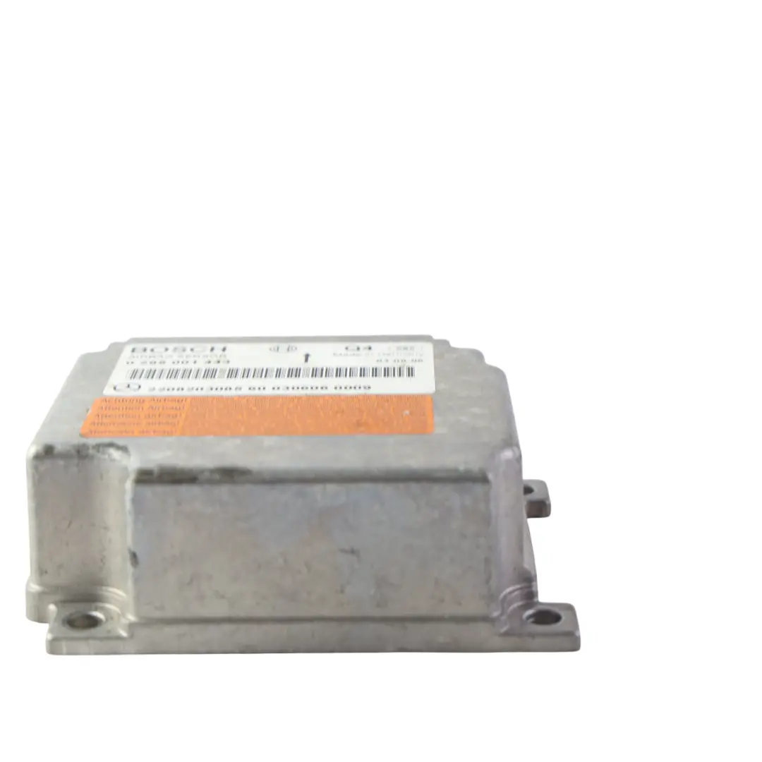 C199 C215 W220 Air Module ECU Control Unit S430 113941 to Mercedes with Part number A2208203085 Mercedes C199 C215 W220 Air Module ECU Control Unit S430 113941 - SKU A2208203085 - Part number A2208203085