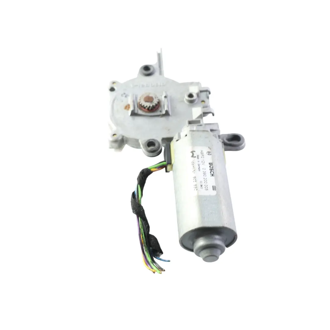 Moteur Toit Ouvrant Coulissant Électrique pour Mercedes C215 W220 à propos du numéro de pièce A2208203842 Mercedes C215 W220 Moteur Toit Ouvrant Coulissant Électrique - SKU A2208203842-1 - Numéro de pièce A2208203842