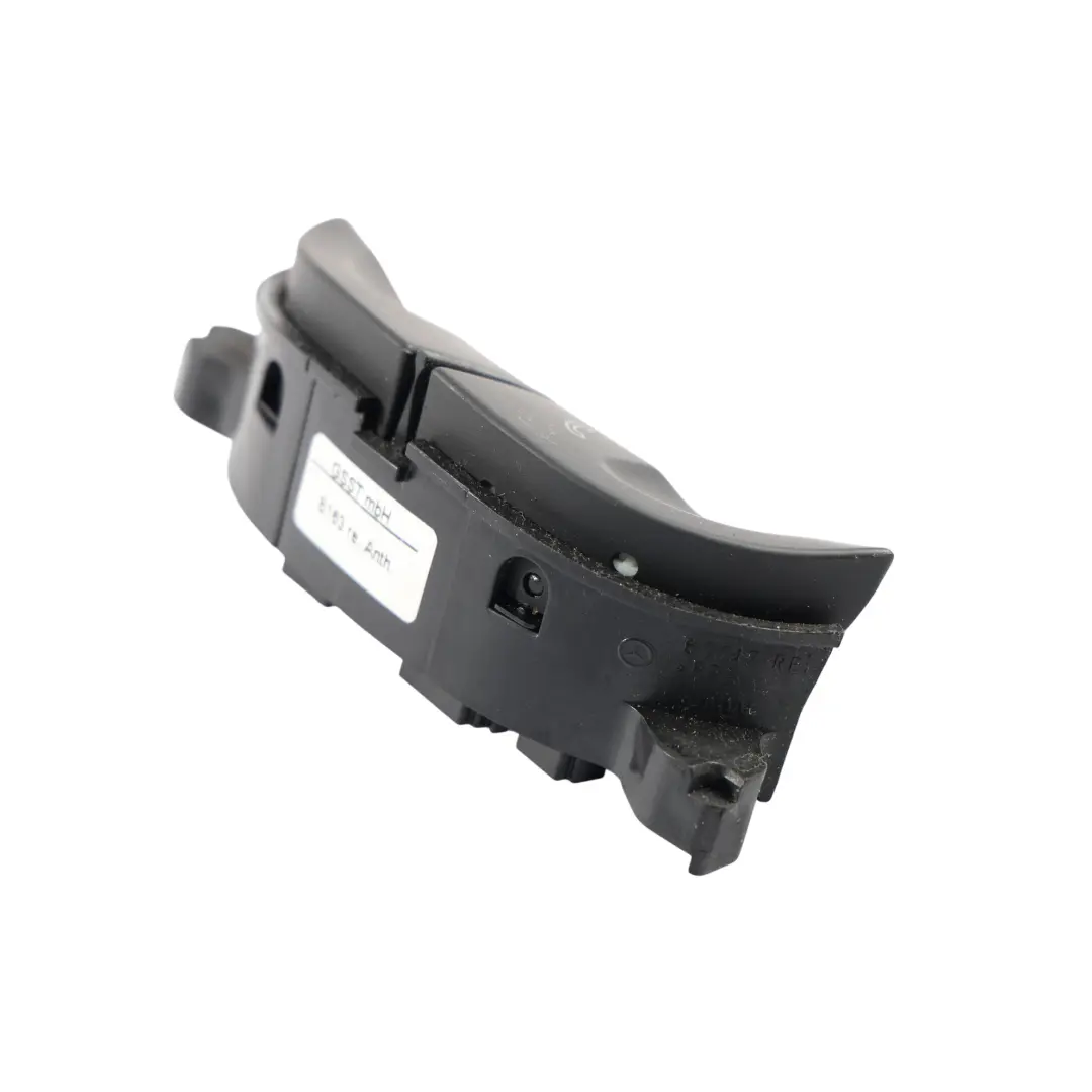 Mercedes-Benz C215 W220 Steering Wheel Button Switch Phone Control to with Part number A2208208010 Mercedes-Benz C215 W220 Steering Wheel Button Switch Phone Control - SKU A2208208010 - Part number A2208208010
