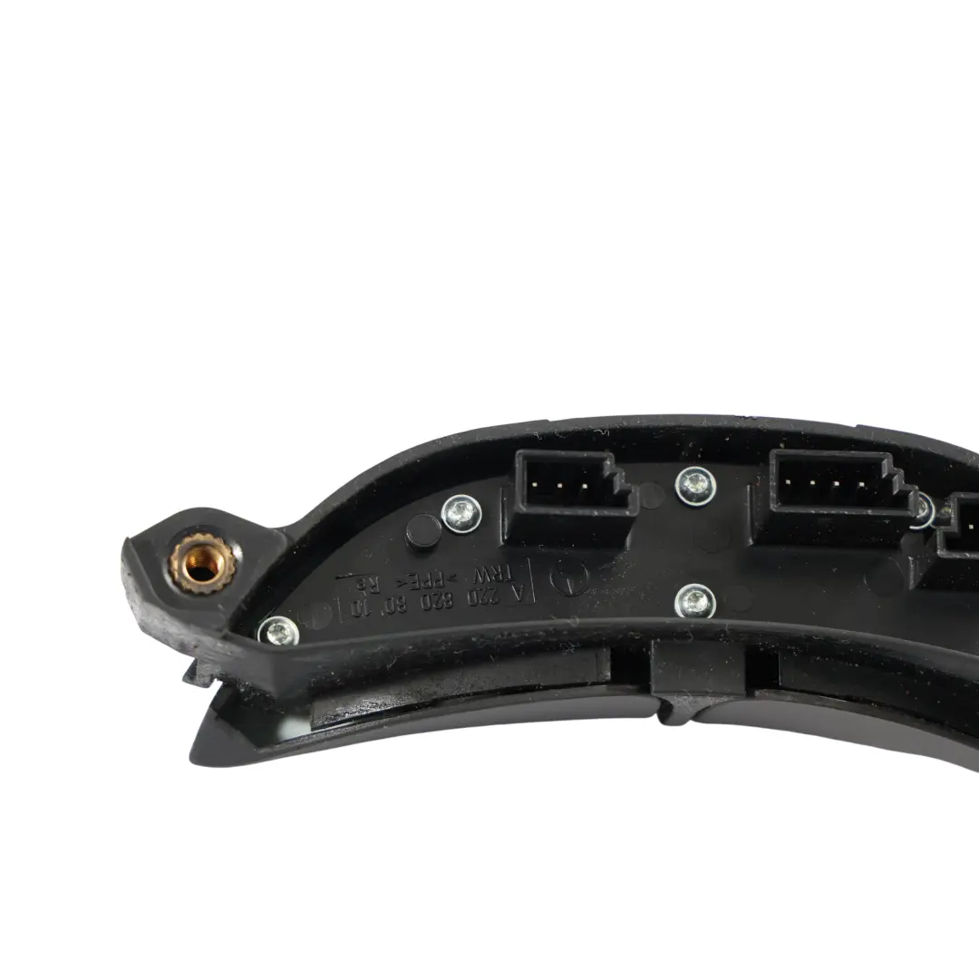  Mercedes-Benz C215 W220 Schalter Lenkradschalter Telefonsteuerung - SKU A2208208010 - Teilenummer A2208208010