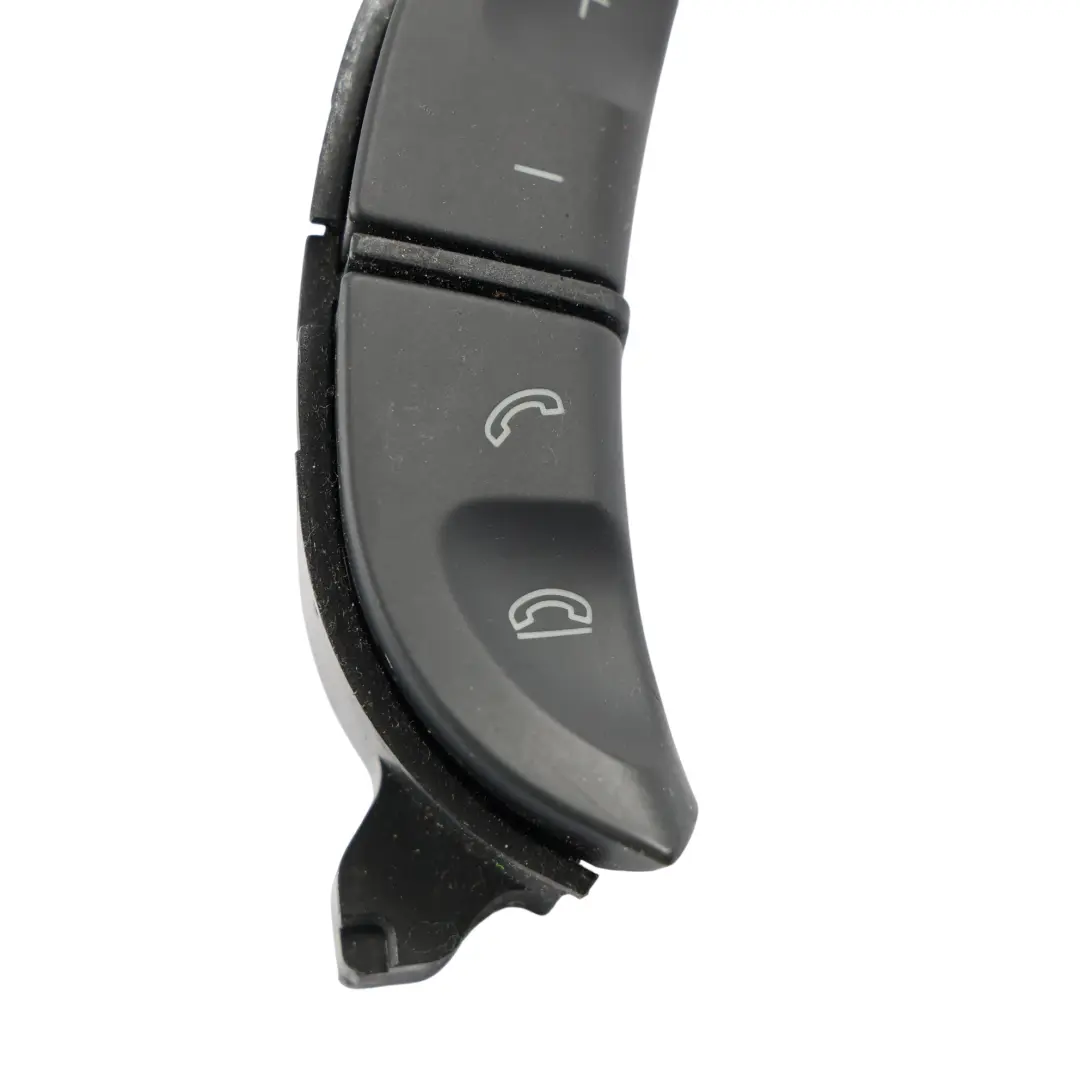 Mercedes C215 W220 Multifunkcja Kierownicy Sterowanie Telefonem - SKU A2208208010 - Numer Części A2208208010