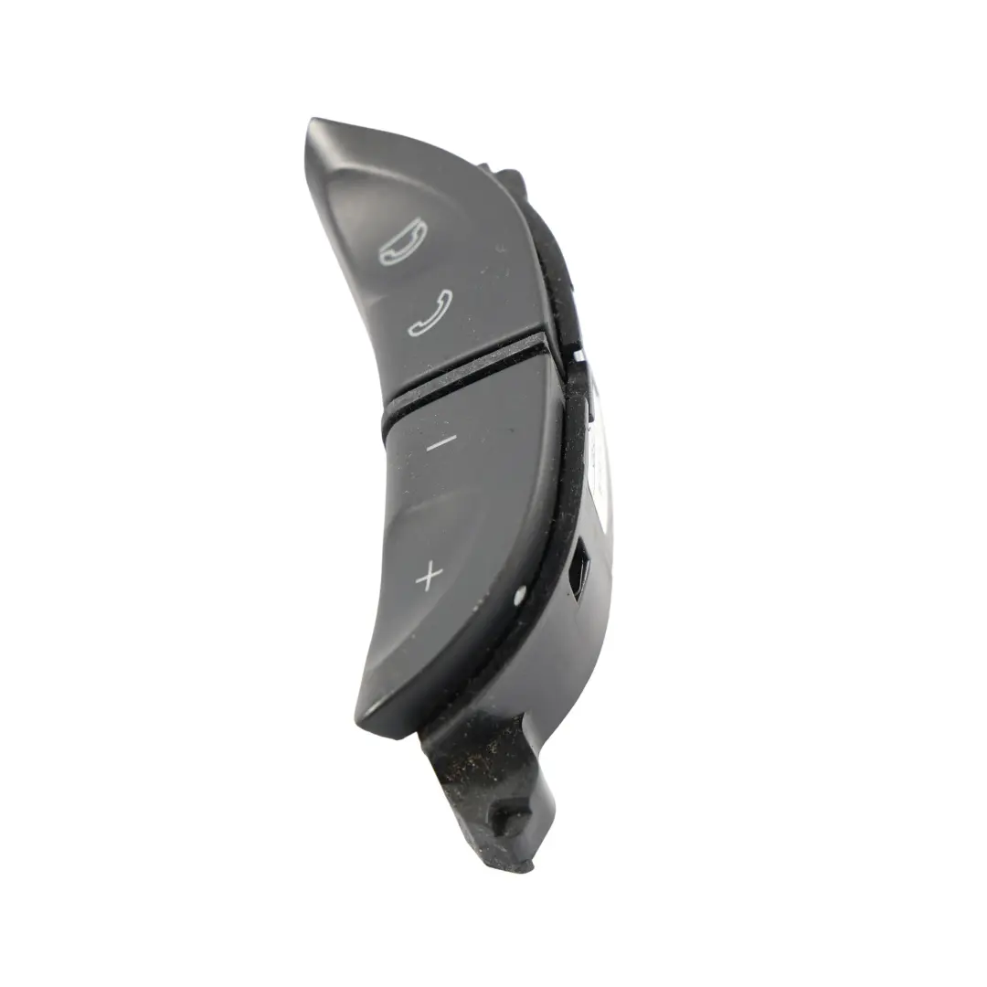  Mercedes-Benz C215 W220 Steering Wheel Button Switch Phone Control - SKU A2208208010 - Part number A2208208010