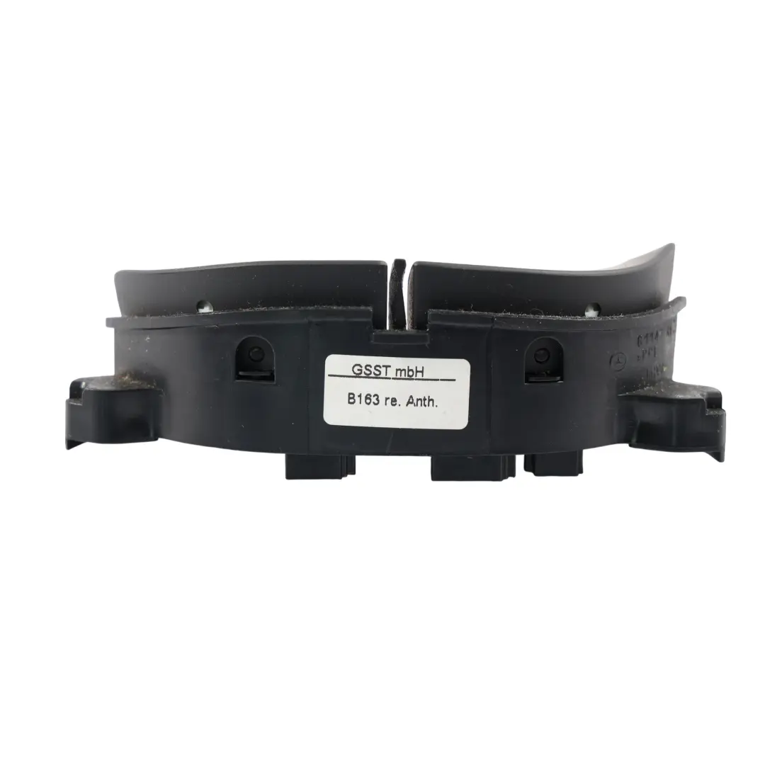  Mercedes-Benz C215 W220 Steering Wheel Button Switch Phone Control - SKU A2208208010 - Part number A2208208010