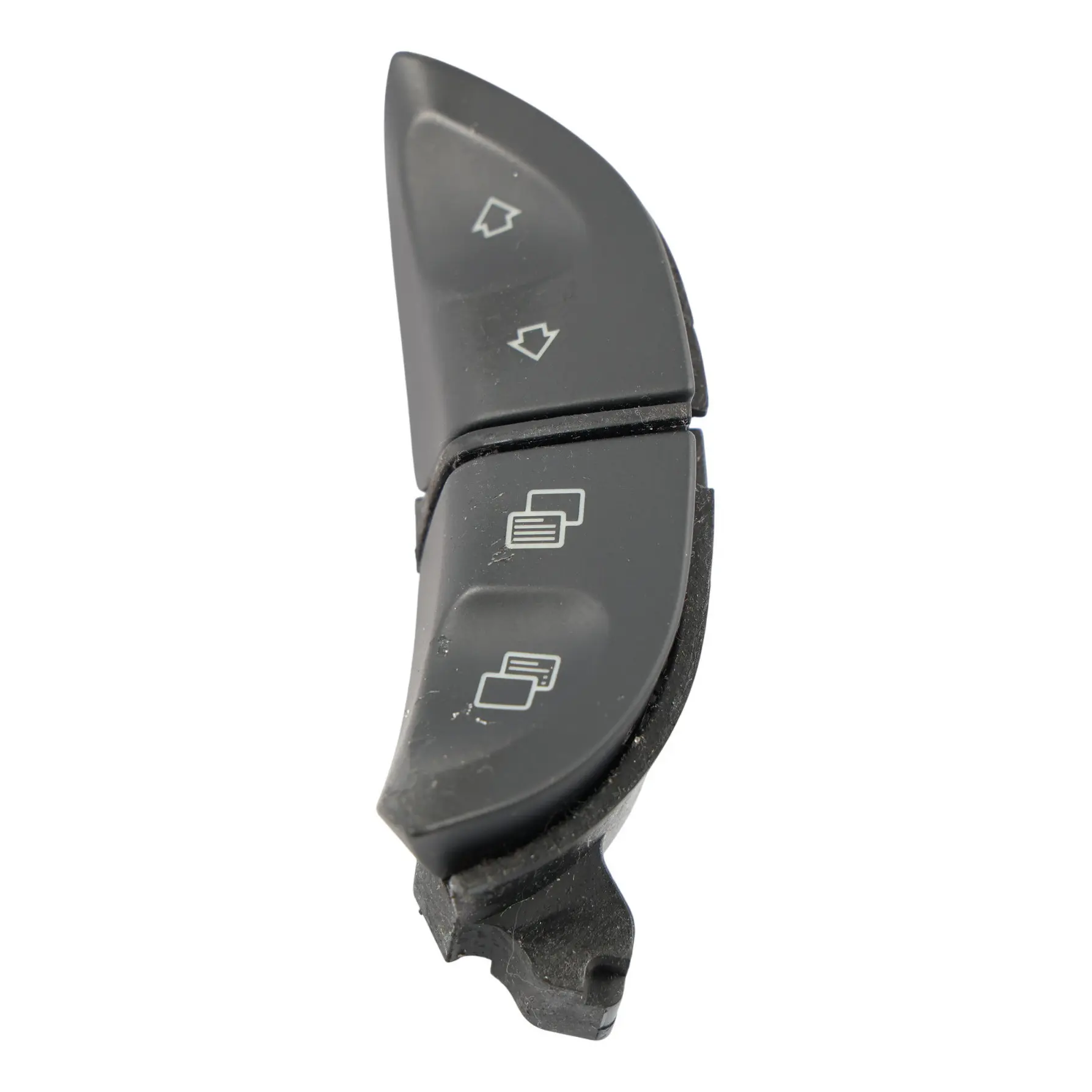 Mercedes-Benz W220 1 Schalter Lenkradschalter Multifunktionstasten A2208210679