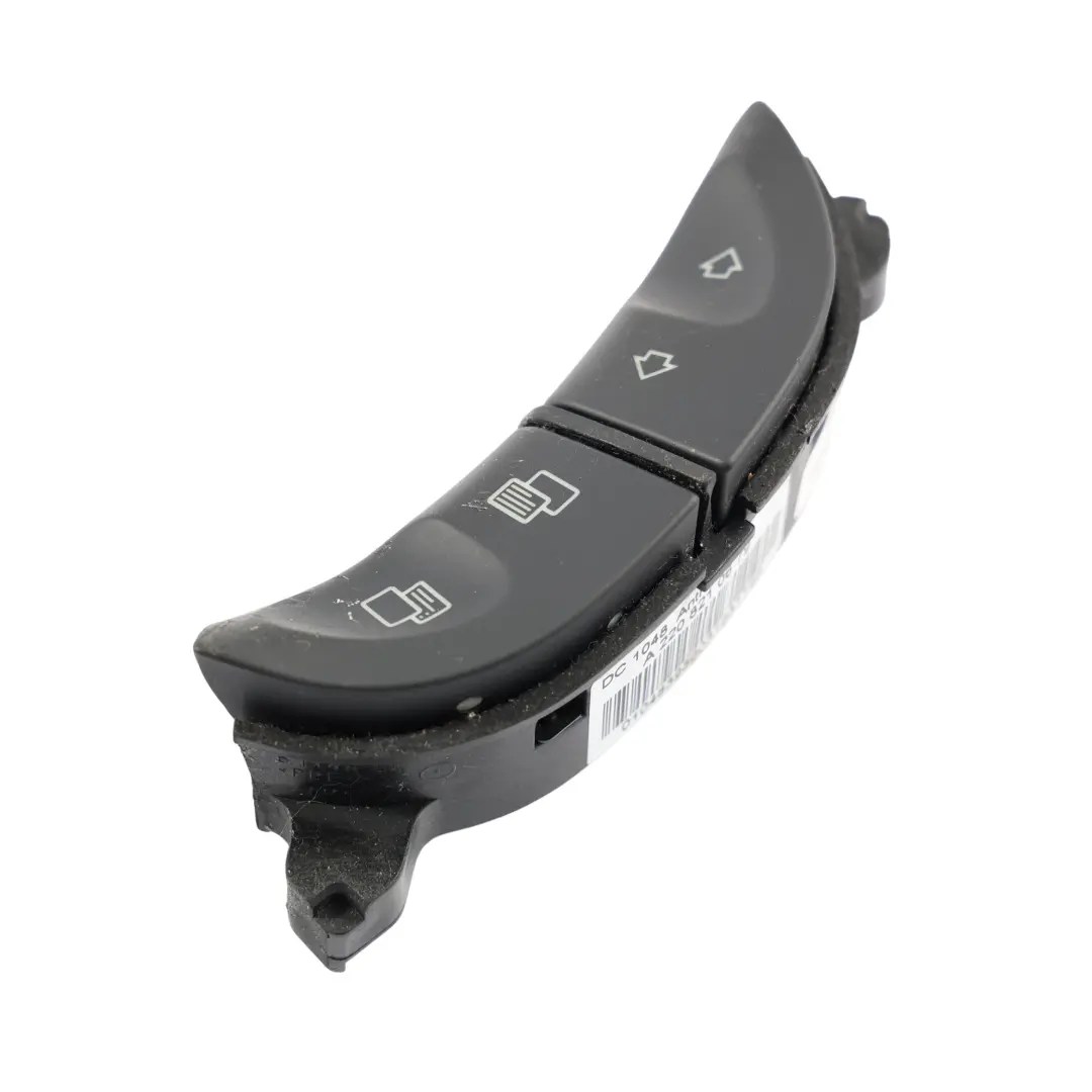 Mercedes-Benz W220 1 Schalter Lenkradschalter Multifunktionstasten für mit Teilenummer A2208210679 Mercedes-Benz W220 1 Schalter Lenkradschalter Multifunktionstasten - SKU A2208210679-1 - Teilenummer A2208210679
