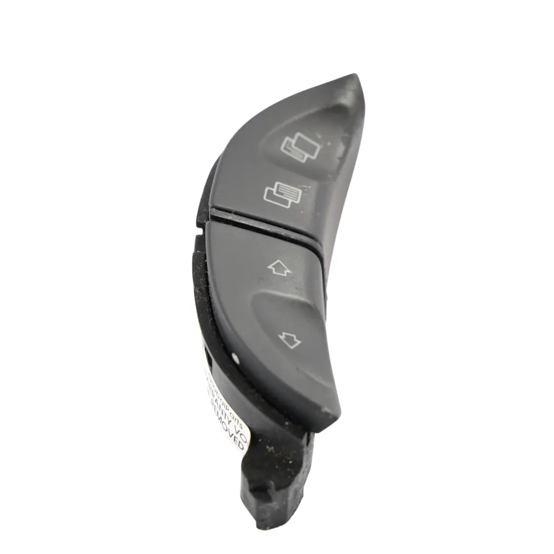 Mercedes-Benz C215 W220 Steering Wheel Button Switch Multifunction to with Part number A2208210679 Mercedes-Benz C215 W220 Steering Wheel Button Switch Multifunction - SKU A2208210679-1 - Part number A2208210679