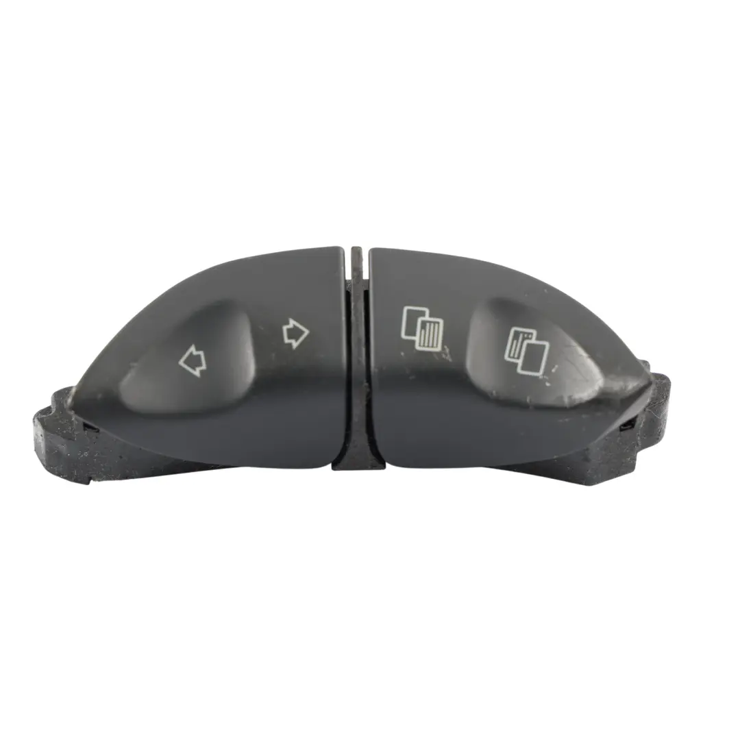 Mercedes C215 W220 Bouton Commutateur Volant Multifonction - SKU A2208210679-1 - Numéro de pièce A2208210679