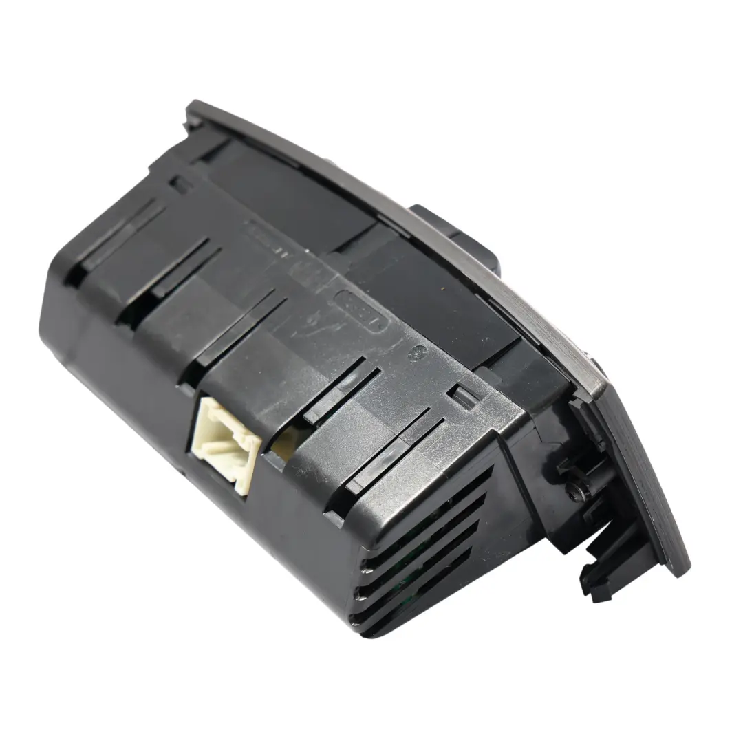 Mercedes C215 W220 Climate A/C Heater Control Unit Switch Panel - SKU A2208301185-1 - Part number A2208301185
