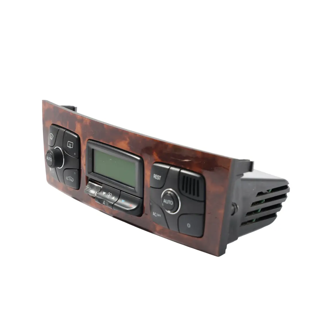 Mercedes C215 W220 Unité Commande Climatisation Chauffage - SKU A2208301185-1 - Numéro de pièce A2208301185