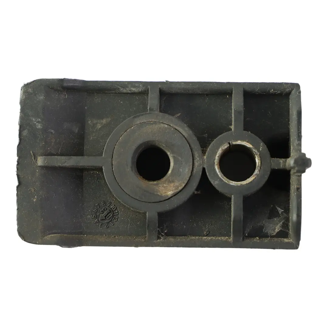 Mercedes C216 W220 Soporte Guía Parachoques Delantero - SKU A2208800030 - Número de pieza A2208800030