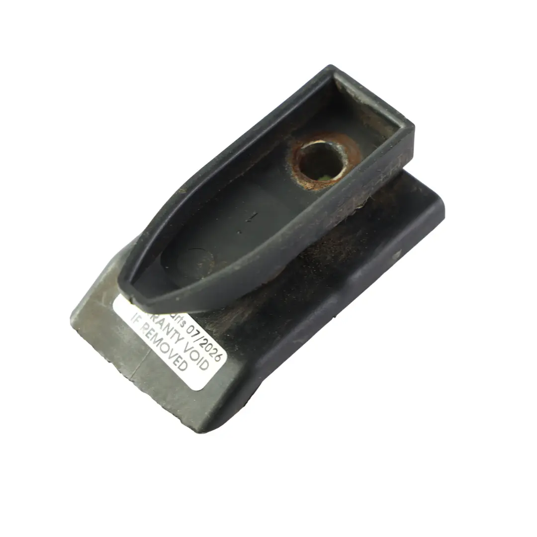 Front Bumper Guide Bracket Holder to Mercedes C216 W220 with Part number A2208800030 Mercedes C216 W220 Front Bumper Guide Bracket Holder - SKU A2208800030 - Part number A2208800030