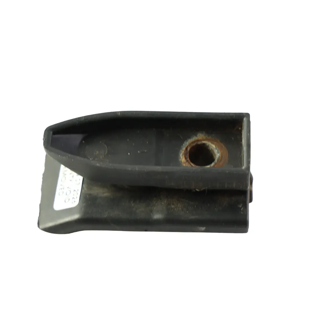 Mercedes C216 W220 Support Fixation Guide Pare-Chocs Avant - SKU A2208800030 - Numéro de pièce A2208800030