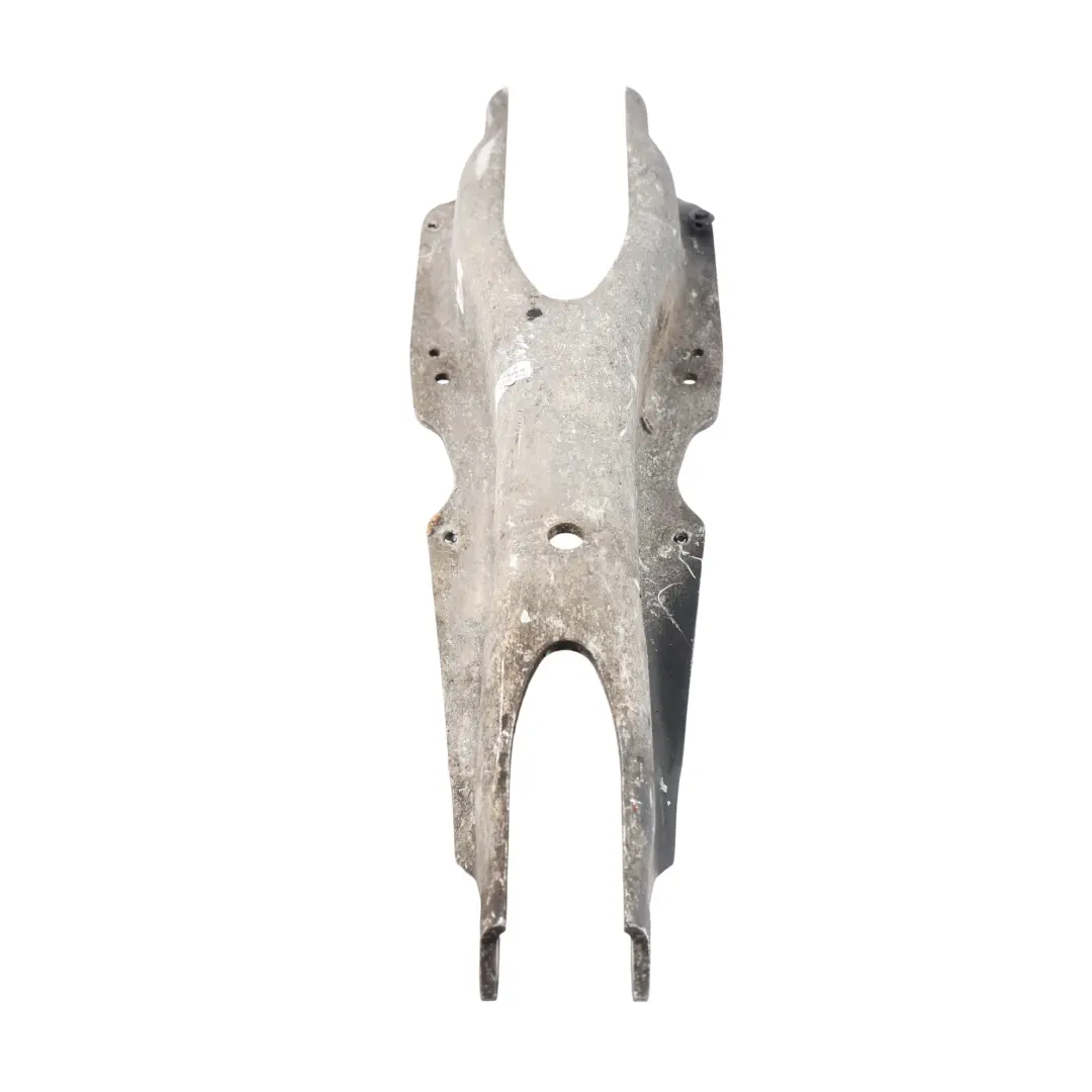 Mercedes W221 Hinterachse Feder Querlenker Abdeckung Gehäuse - SKU A2213500159 - Teilenummer A2213500159