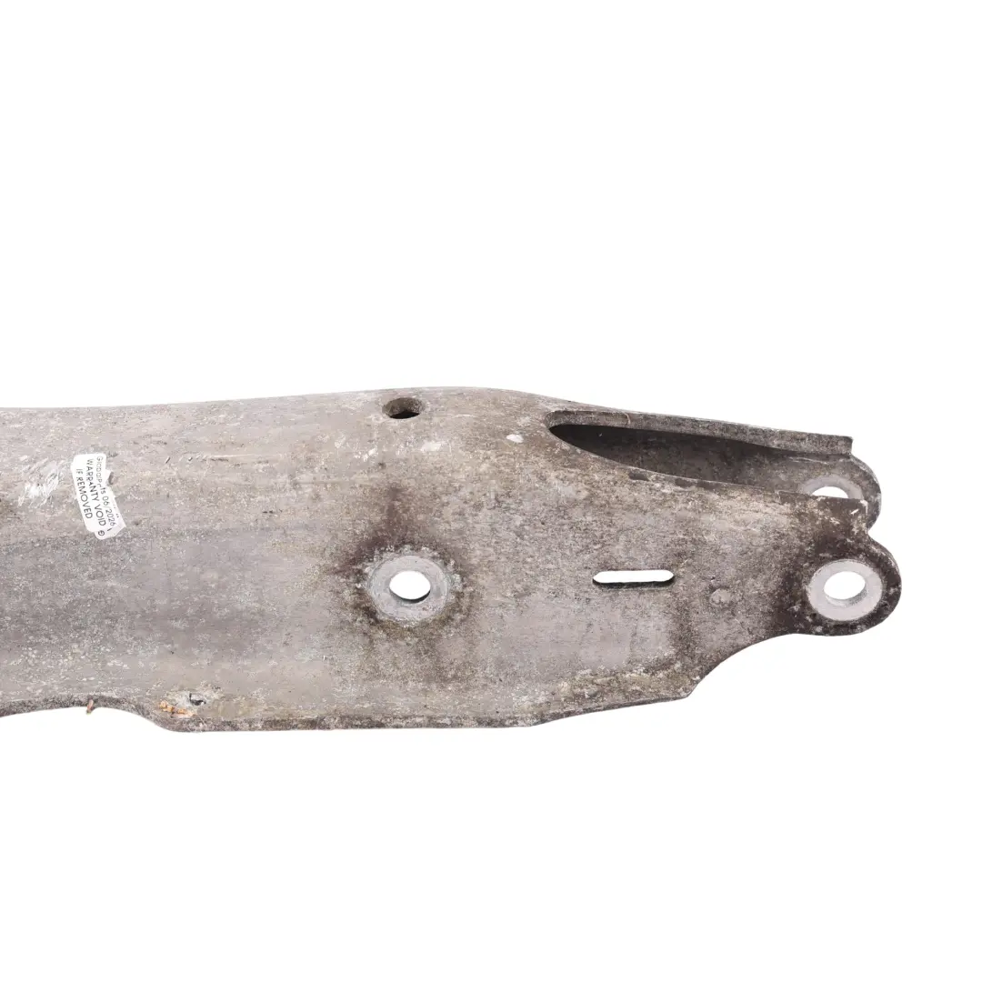 Axle Spring Control Arm Cover Shield Housing to Mercedes W221 Rear with Part number A2213500159 Mercedes W221 Rear Axle Spring Control Arm Cover Shield Housing - SKU A2213500159 - Part number A2213500159