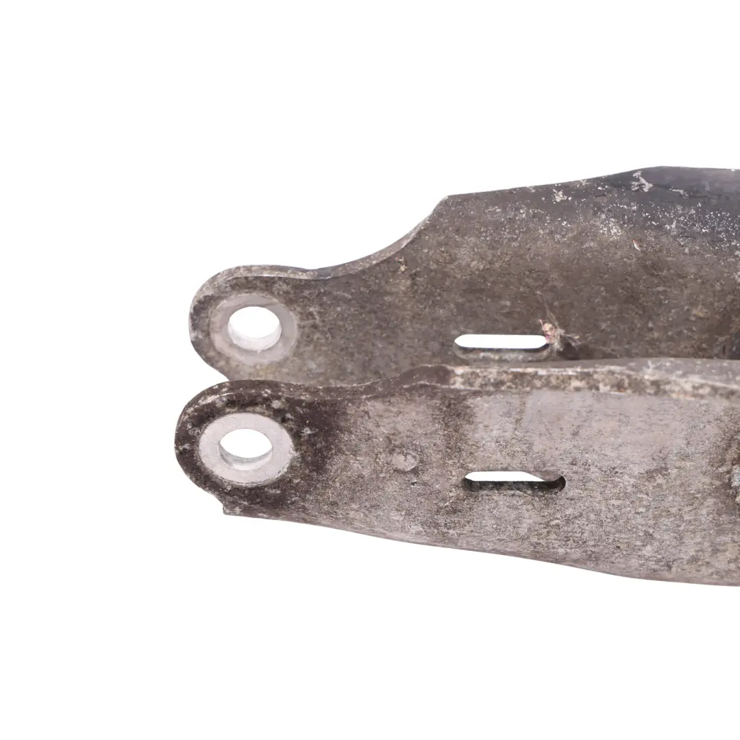 Mercedes W221 Hinterachse Feder Querlenker Abdeckung Gehäuse - SKU A2213500159 - Teilenummer A2213500159