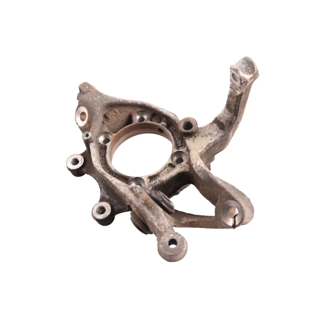 Axle Wheel Carrier Bearing Left N/S to Mercedes C216 Rear with Part number A2213503108 Mercedes C216 Rear Axle Wheel Carrier Bearing Left N/S - SKU A2213503108 - Part number A2213503108